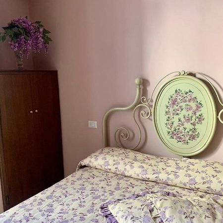 Da Giusy Hotell Stresa Exteriör bild