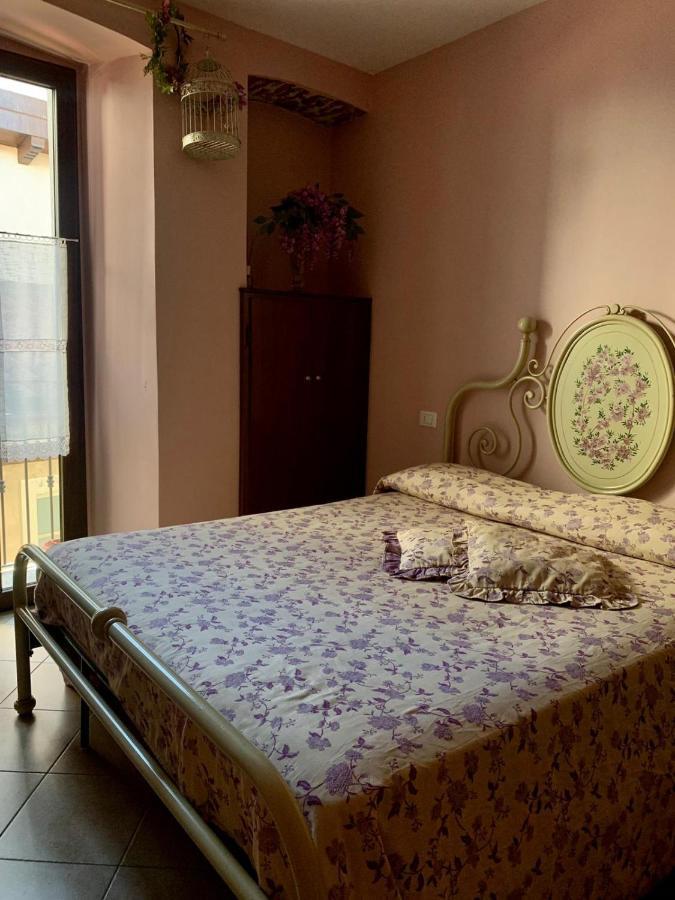 Da Giusy Hotell Stresa Exteriör bild