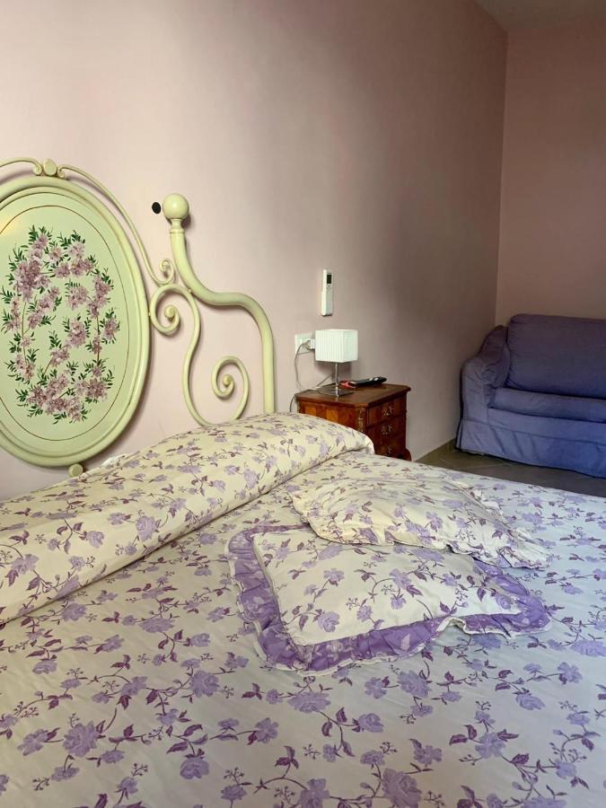 Da Giusy Hotell Stresa Exteriör bild